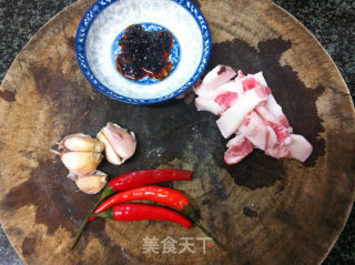 干锅花菜的做法步骤：2