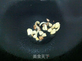 干锅花菜的做法步骤：7