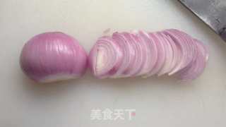 咖喱土豆鸡肉的做法步骤：5