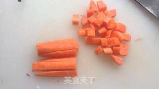 咖喱土豆鸡肉的做法步骤：6