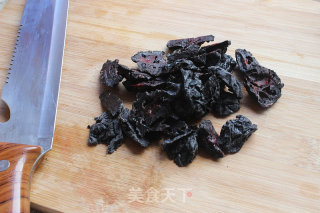 番茄乌梅的做法步骤：2