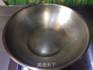 蚝油彩蔬炒饭的做法步骤：4