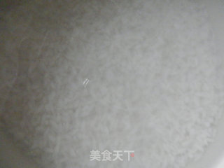 莲子百合枸杞粥的做法步骤：3