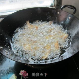 豆豉蒜米鱼的做法步骤：6