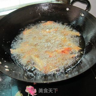 豆豉蒜米鱼的做法步骤：8