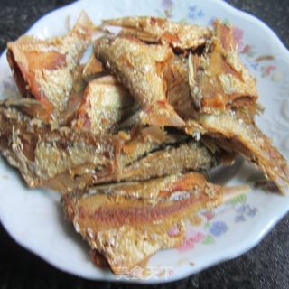 豆豉蒜米鱼的做法步骤：9