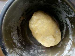 燕麦核桃酥的做法步骤：8