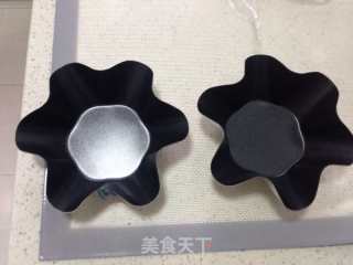 雪花黄桃的做法步骤：8