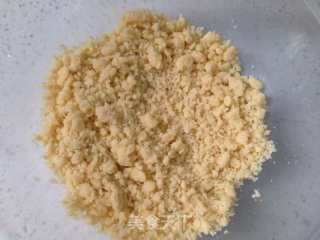 雪花黄桃的做法步骤：14