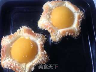 雪花黄桃的做法步骤：21