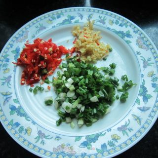 酱油炒排骨的做法步骤：5