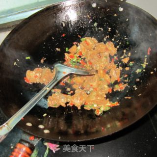 酱油炒排骨的做法步骤：11