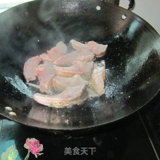 咖喱蒜香鱼的做法步骤：4
