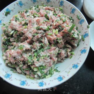 酢豆腐塞肉的做法步骤：3