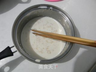 全奶油条的做法步骤：1