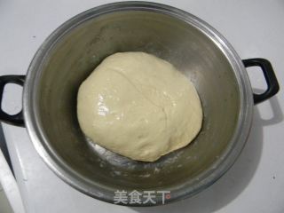 全奶油条的做法步骤：4
