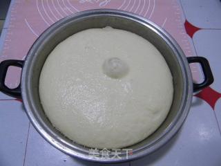 全奶油条的做法步骤：5
