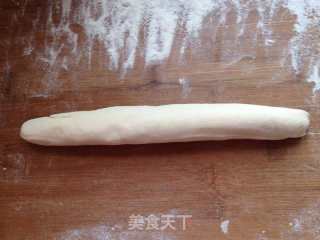 砂锅羊肉锅贴的做法步骤：1