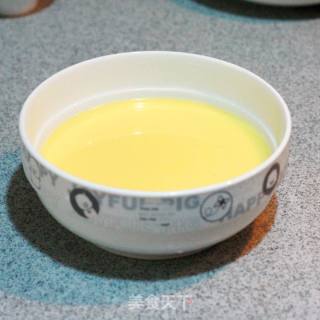 谁会介意鲜上加鲜-----鲜鲍蛋羹的做法步骤：6