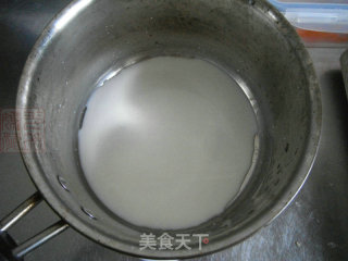 山楂蛋挞的做法步骤：1