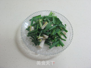 意酱炒宽面的做法步骤：9