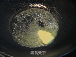 意酱炒宽面的做法步骤：11