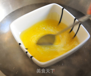 【萌萌的小熊蛋糕】的做法步骤：3