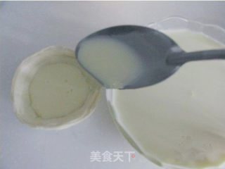 正宗-肯德基葡式蛋挞的做法步骤：7