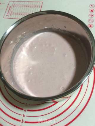 草莓冰激凌的做法步骤：5