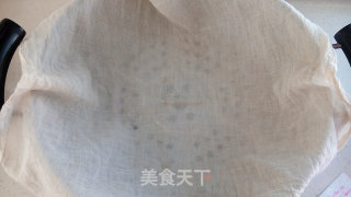 桂花糕的做法步骤：2