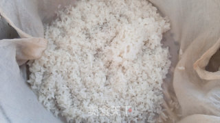 桂花糕的做法步骤：4