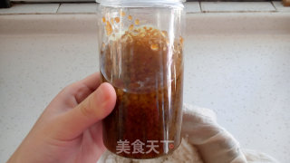 桂花糕的做法步骤：5