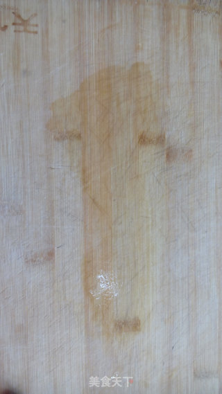 桂花糕的做法步骤：12