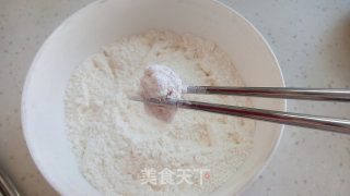 自制零食——鸡米花的做法步骤：8