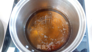 自制零食——鸡米花的做法步骤：10