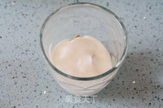 【随心草莓芝士杯】：不可辜负的草莓季的做法步骤：6