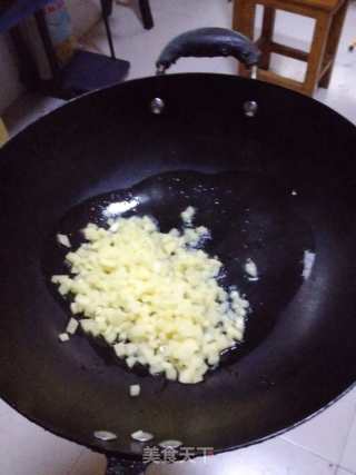 蔬菜虾皮土豆泥的做法步骤：5
