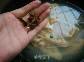 脆皮鸡翅的做法步骤：3