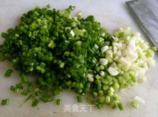 葱油的做法步骤：2