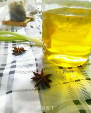 葱油的做法步骤：7