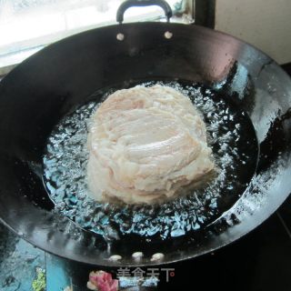 学做东坡肉的做法步骤：6