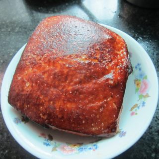 学做东坡肉的做法步骤：9