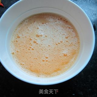 猪肉蛋卷的做法步骤：2
