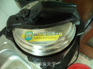 猪肉蛋卷的做法步骤：9