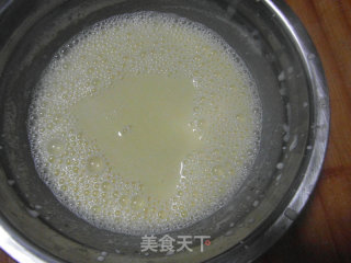 乳酪蛋糕小甜点的做法步骤：2