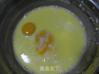 乳酪蛋糕小甜点的做法步骤：3