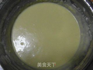 乳酪蛋糕小甜点的做法步骤：4