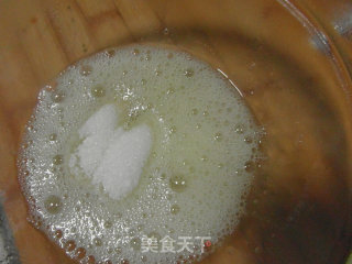 乳酪蛋糕小甜点的做法步骤：5