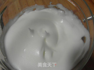 乳酪蛋糕小甜点的做法步骤：6
