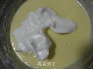 乳酪蛋糕小甜点的做法步骤：7